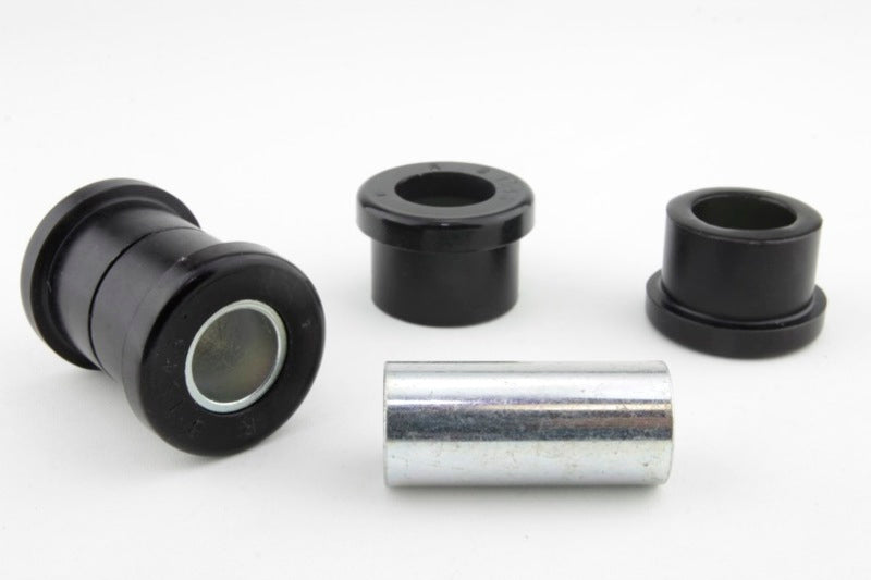 Whiteline Plus 7/70-77 Mazda RX2 / 3/82-4/87 929 HB Sedan Dianteiro Inferior Interno Braço de Controle Kit de Bucha