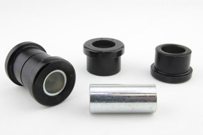 Whiteline Plus 7/70-77 Mazda RX2 / 3/82-4/87 929 HB Sedan Dianteiro Inferior Interno Braço de Controle Kit de Bucha