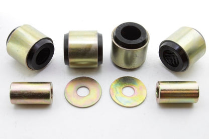 Whiteline Plus 3/08+ Dodge Challenger / 11/05+ Charger Rear Upper Control/Radius Arm Bucha Kit