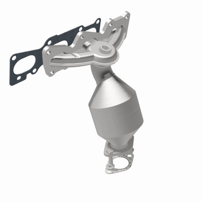 MagnaFlow Direct Fit Catalytic Converter 07-08 Hyundai Veracruz 3.8L