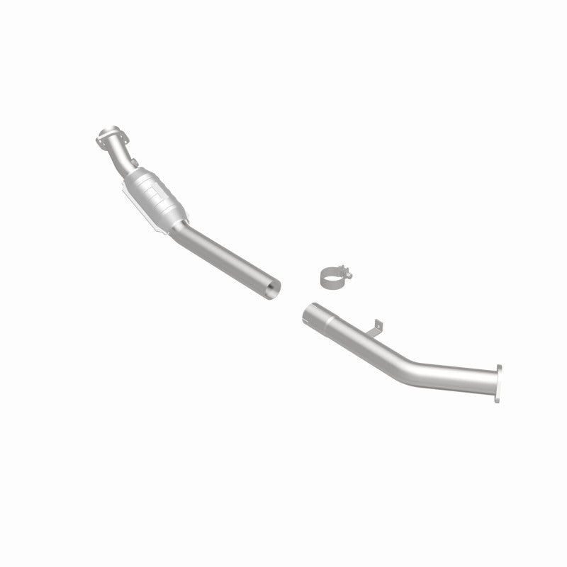 MagnaFlow Direct Fit Catalytic Converter GTO- 2004 8 5.7L OEM