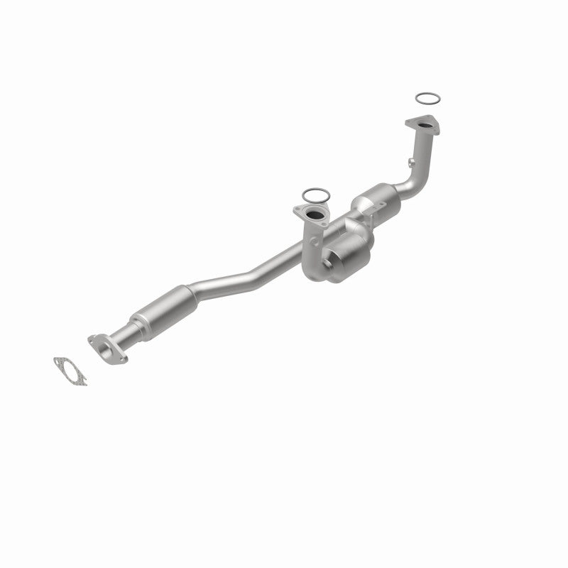 MagnaFlow Direct Fit Catalytic Converter 95-99 Nissan Maxima 3.0L F