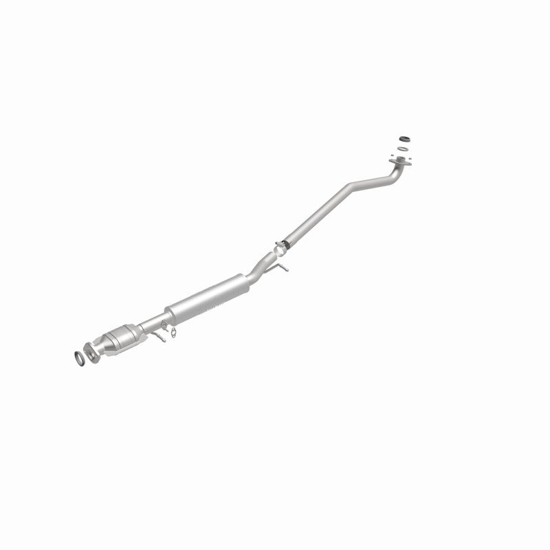MagnaFlow Converter Direct Fit 2001-2003 Toyota Highlander V6 3.0L SS Catalytic Converter