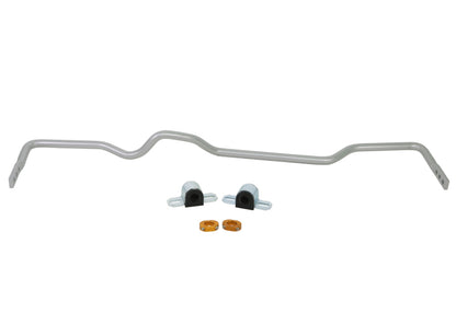 Whiteline 03-06 Nissan 350z Z33 traseiro 20mm resistente barra estabilizadora ajustável
