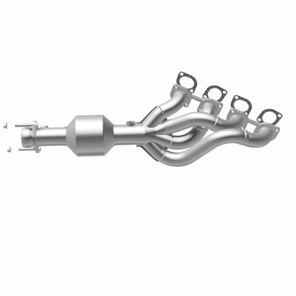 MagnaFlow Direct Fit Catalytic Converter 04-05 BMW 545I 4.4L P/S