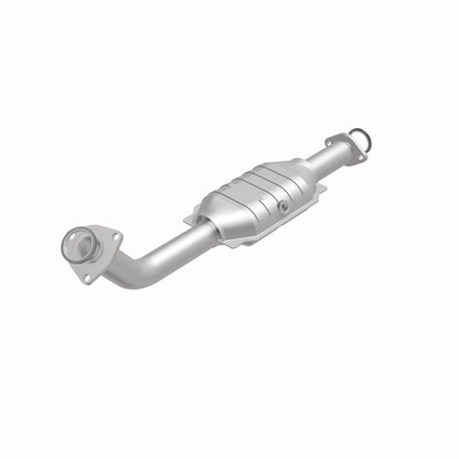 MagnaFlow Direct Fit Catalytic Converter 04-06 Tundra 4.7L P/S frt O