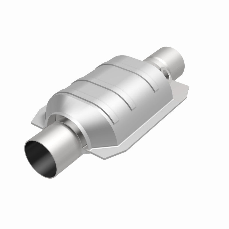 MagnaFlow Universal Catalytic Converter 2.00 Rear