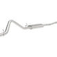 aFe Apollo GT Series 2019 GM Silverado/Sierra 1500 4.3L/5.3L 409 SS CatBack Exhaust System w/Blk Tip