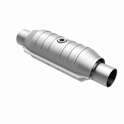 MagnaFlow Universal Catalytic Converter 2.00 inch CA Tier 1