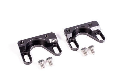 Adaptador de trilho de combustível de alimentação superior de engenharia de rádio para versão 8/9 EJ207 2.5I EJ253