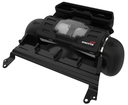 aFe Momentum GT Pro Dry S Sistema de admisión de aire frío 2021 RAM 1500 TRX V8-6.2L SC