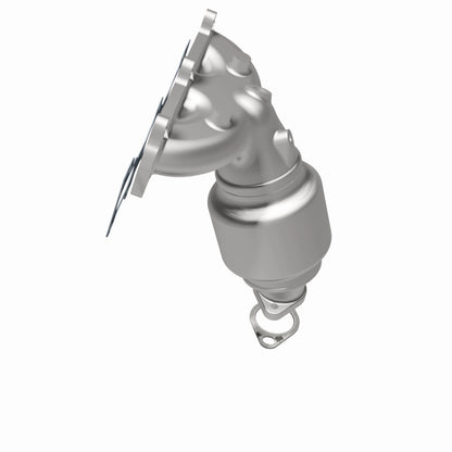 MagnaFlow Direct Fit Catalytic Converter 07-09 Hyundai Santa Fe 2.7L