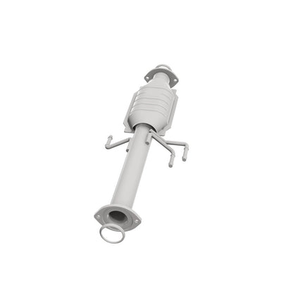 MagnaFlow Direct Fit Catalytic Converter 01-04 Toyota Tacoma 3.4L Rear