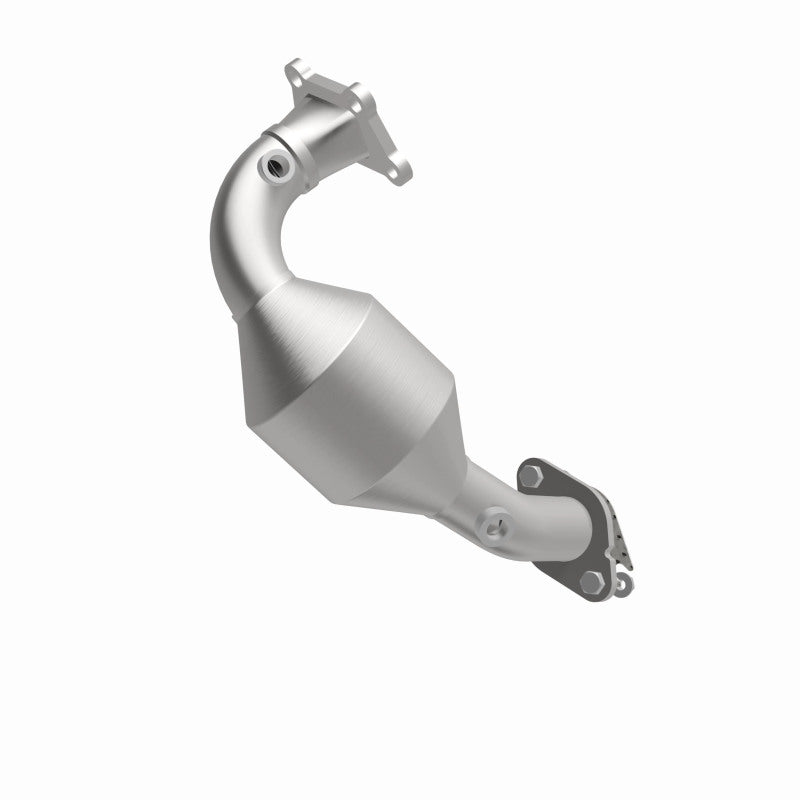 MagnaFlow Direct Fit Catalytic Converter 2012-2013 Impala 3.6 L Underbody
