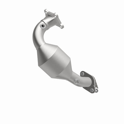 MagnaFlow Direct Fit Catalytic Converter 2012-2013 Impala 3.6 L Underbody