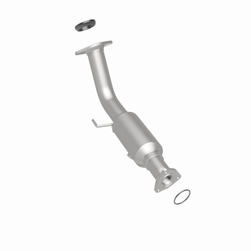 MagnaFlow Direct Fit Catalytic Converter 02-05 Honda Civic SI 2.0L