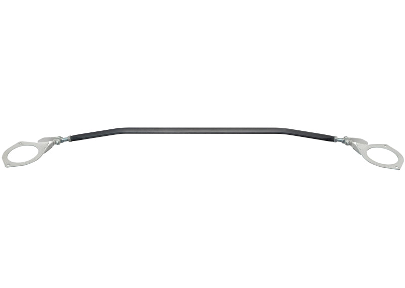 Whiteline 08/06-8/09 Pontiac G8 Sedan Braçadeira ajustável da torre do suporte frontal