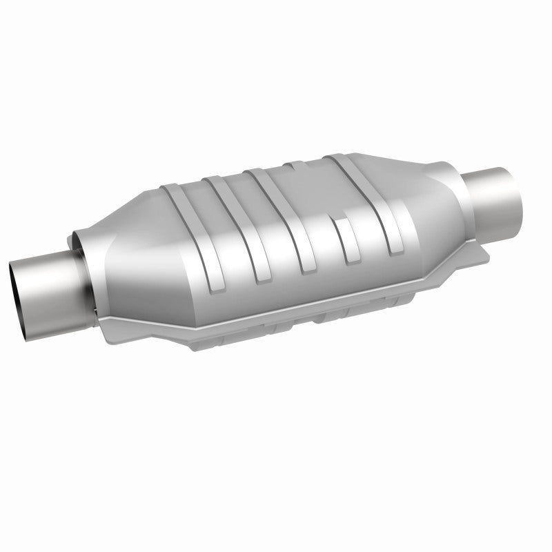MagnaFlow Universal Catalytic Converter 2.00 OBD2 Ulev