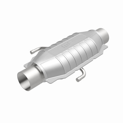 MagnaFlow Universal Catalytic Converter 2 Dual Air