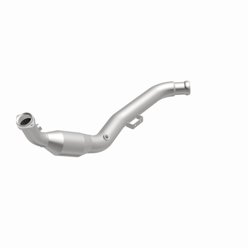 MagnaFlow Direct Fit Catalytic Converter P/S 03-06 Mercedes E55 AMG