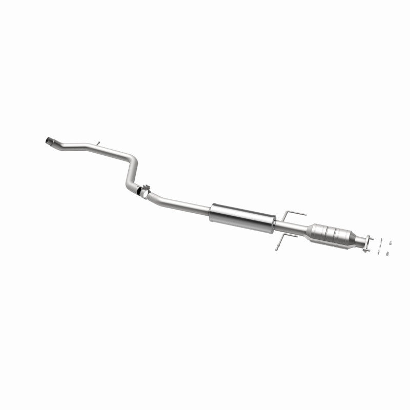 MagnaFlow Direct Fit Catalytic Converter 06-09 Mazda 5 2.3L
