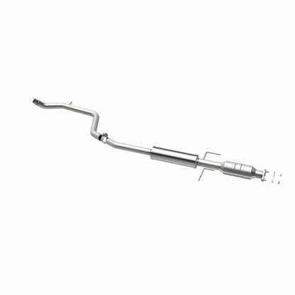 MagnaFlow Direct Fit Catalytic Converter 06-09 Mazda 5 2.3L