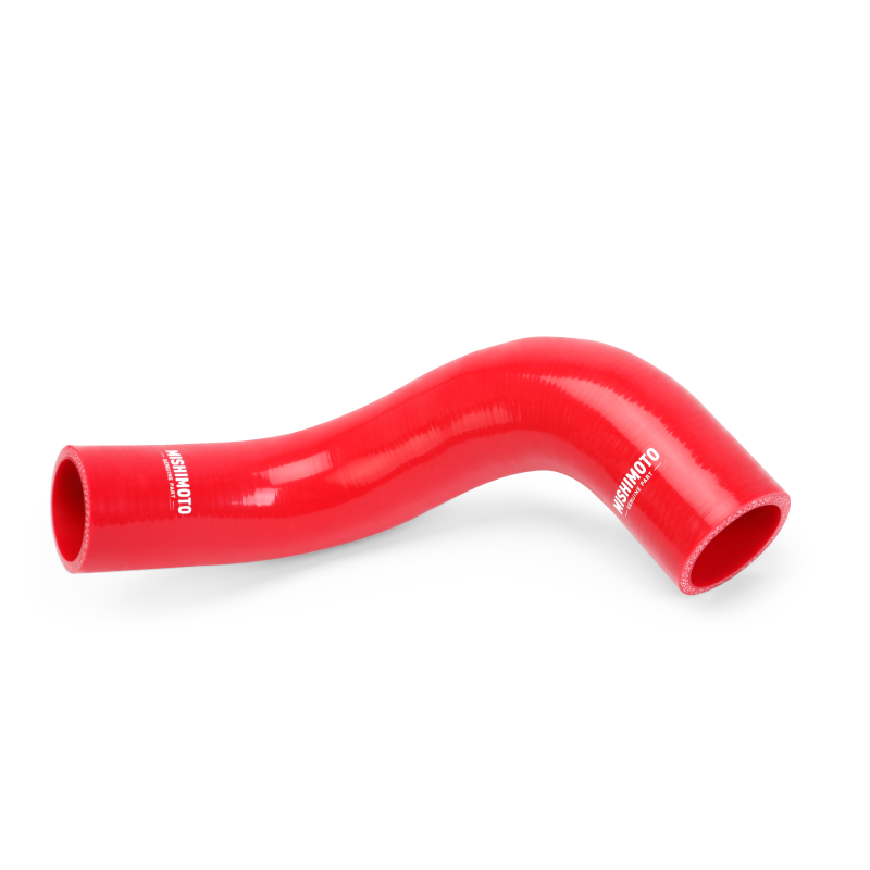 Mishimoto 05-10 Mopar 6.1L V8 Kit de manguera de silicona roja