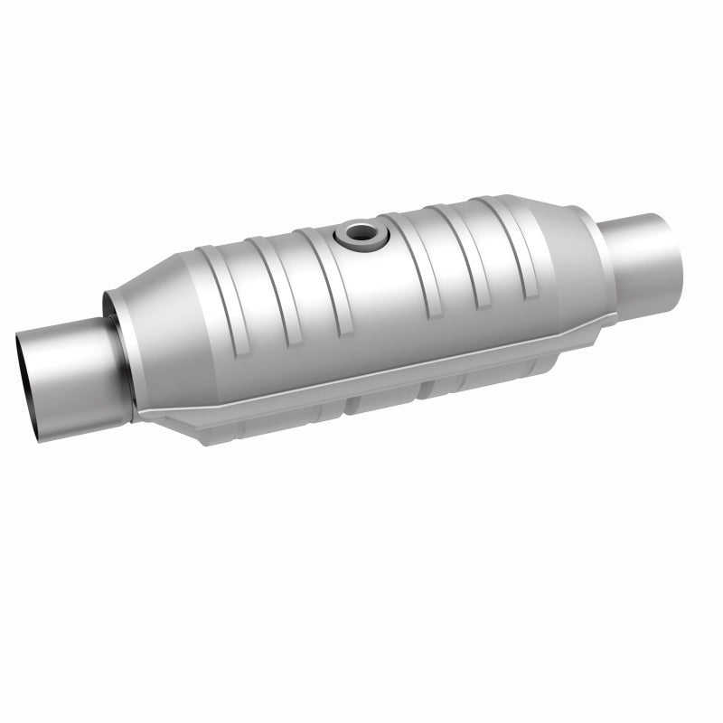 MagnaFlow Universal Catalytic Converter 2.00 inch CA Tier 1
