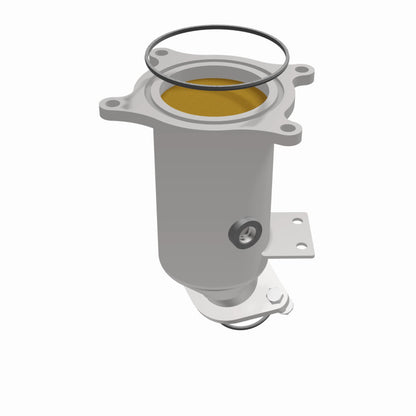 MagnaFlow Direct Fit Catalytic Converter EDGE- 07-09 6 3.5L OEM