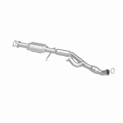 MagnaFlow Direct Fit Catalytic Converter 02-05 Hyundai Sonata 2.7L