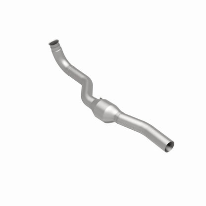 MagnaFlow Direct Fit Catalytic Converter 06- GM Silv/Sierra 6.6L