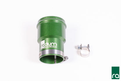 Kit de instalação da bomba de combustível Porsche 911/996 da Radium Engineering (bomba NÃO incluída)