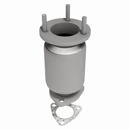 MagnaFlow Direct Fit Catalytic Converter 87-89 Mazda B2200 49S