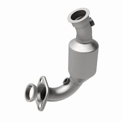 MagnaFlow Direct Fit Catalytic Converter 02-03 Liberty 3.7L Passenger Side Front