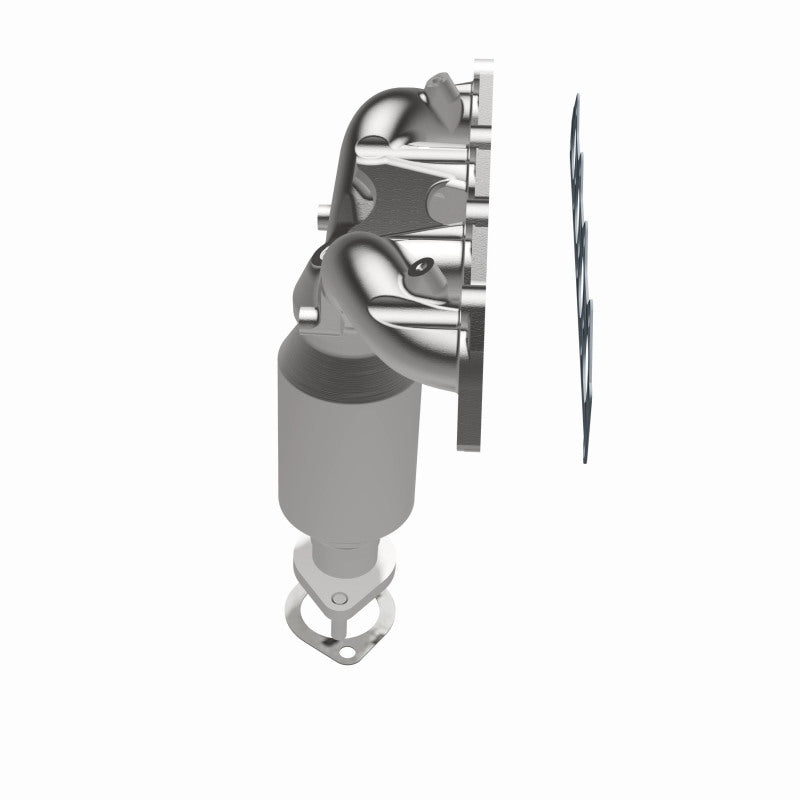 MagnaFlow Direct Fit Catalytic Converter 04-12 Hyundai Elantra 2.0L