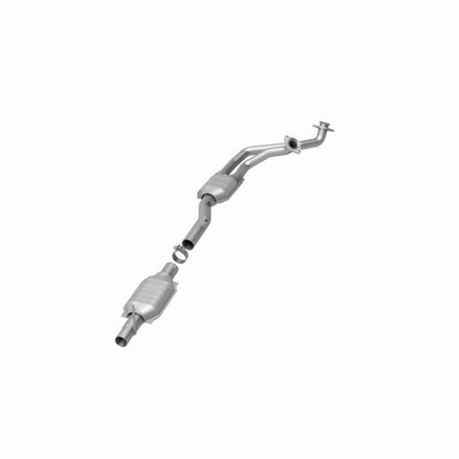 MagnaFlow Direct Fit Catalytic Converter 96 Ford F-150 4.9L I-6