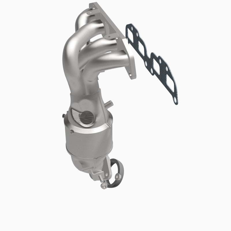 MagnaFlow Direct Fit Catalytic Converter 02-06 Sentra 2.5L OEM