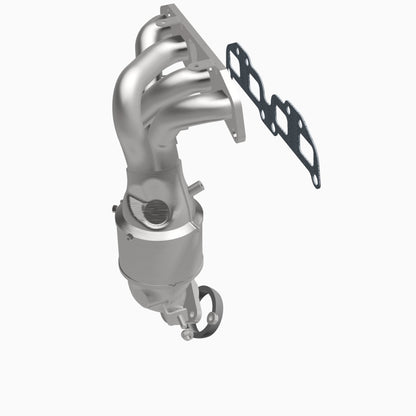 MagnaFlow Direct Fit Catalytic Converter 02-06 Sentra 2.5L OEM
