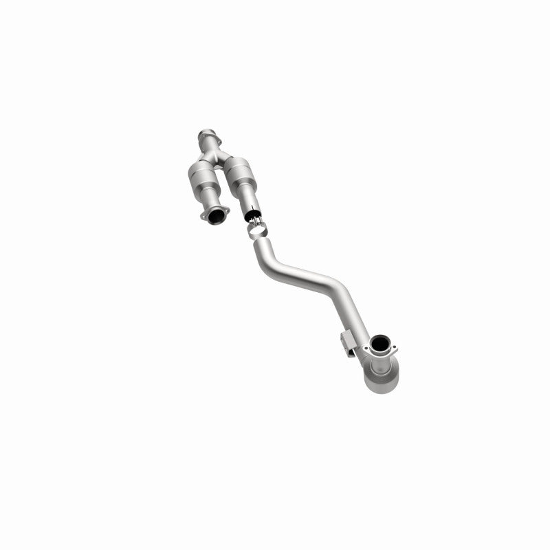 MagnaFlow Direct Fit Catalytic Converter Mercedes SLK320 04 Driver Side CA