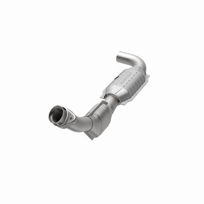 MagnaFlow Direct Fit Catalytic Converter 01-04 Ford F-150 4.2L 2wd