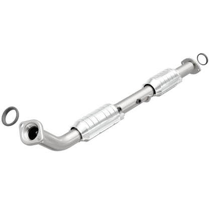 MagnaFlow Conv DF 05-08 Tacoma 2.7 Trasero