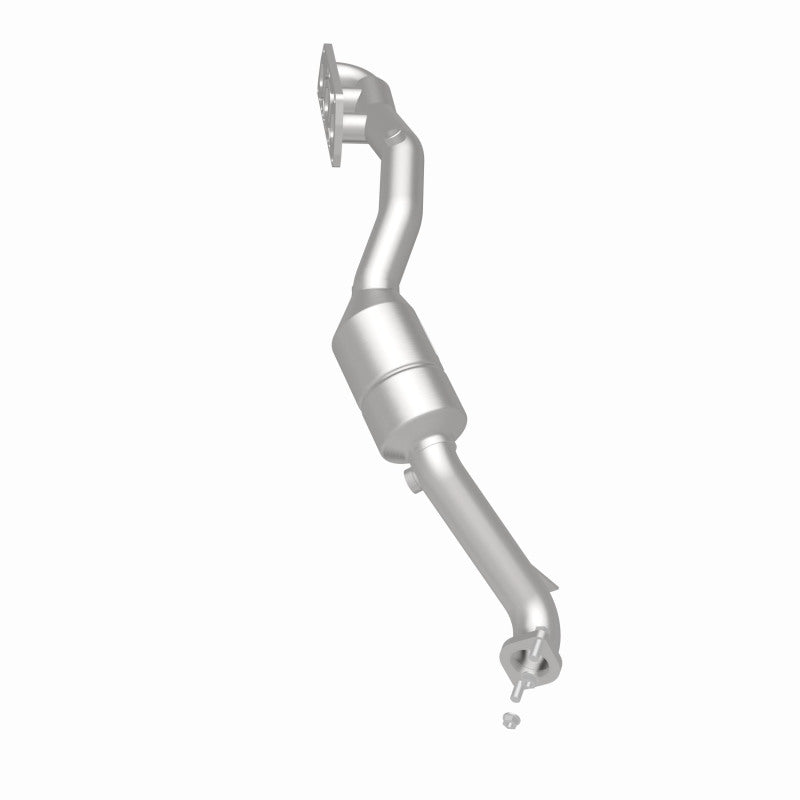 MagnaFlow Direct Fit Catalytic Converter 05-09 Audi A8 6.0L