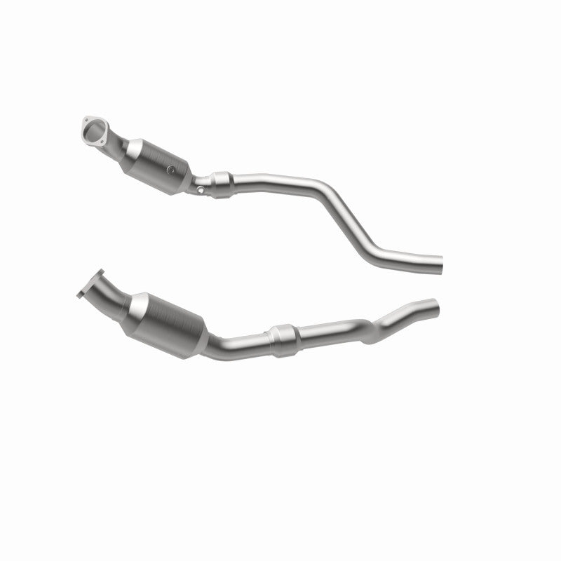 MagnaFlow Conv D/F 05- 300C/Magnum 5.7 con gatos