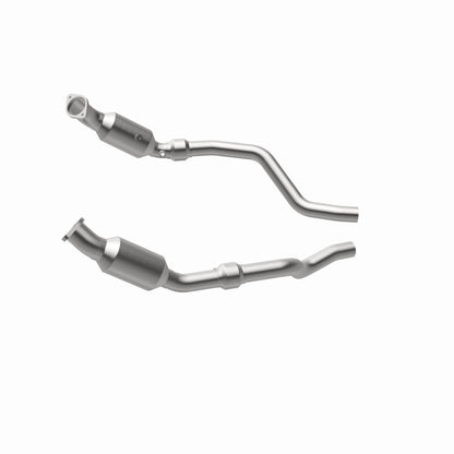MagnaFlow Conv D/F 05- 300C/Magnum 5.7 con gatos