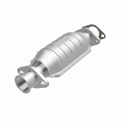 MagnaFlow Direct Fit Catalytic Converter Dodge-Hyundai-Mitsubishi-Pl