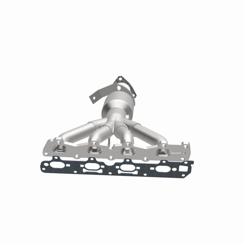 MagnaFlow Direct Fit Catalytic Converter 06 Pontiac G6 2.4L