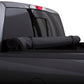 Lund 05-17 Nissan Frontier (5ft. Bed w/o Utility TRack) Genesis Elite Roll Up Tonneau Cover - Black