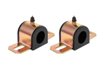 Kit antirrolagem dianteiro Eibach 27mm e traseiro 25mm para 13 Ford Focus ST 2.0L 4cyl Turbo