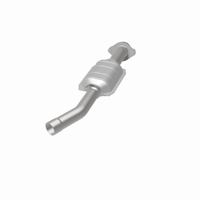 MagnaFlow Direct Fit Catalytic Converter 99-05 Mazda Miata/MX5 (Exc Turbocharged) 1.8L A/T
