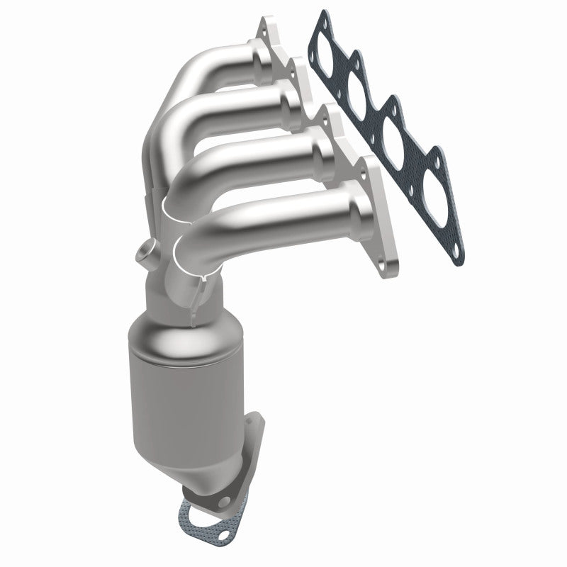 MagnaFlow Direct Fit Catalytic Converter 01-05 Dodge Stratus 2.4L